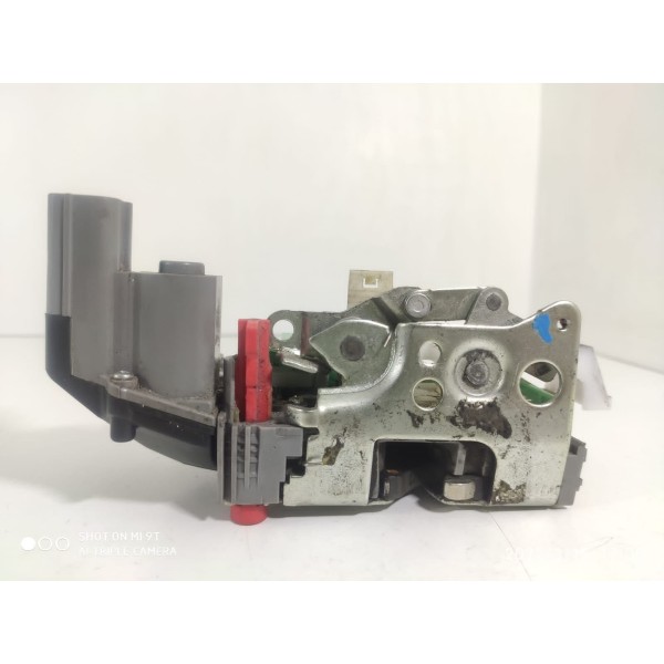 Fechadura Uno Traseira Direita 2012 2013 2014 A 2020