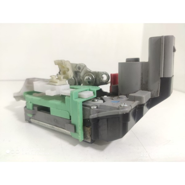 Fechadura Uno Traseira Direita 2012 2013 2014 A 2020