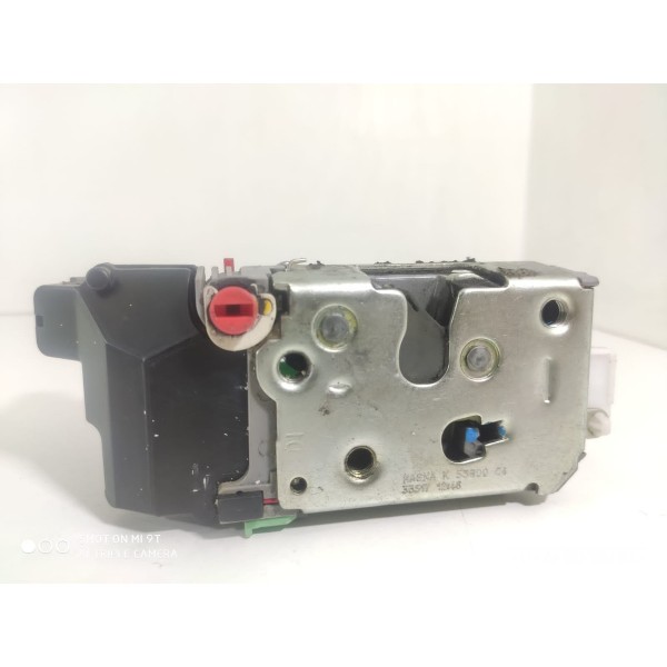 Fechadura Uno Traseira Direita 2012 2013 2014 A 2020