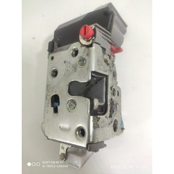Fechadura Uno Traseira Direita 2012 2013 2014 A 2020