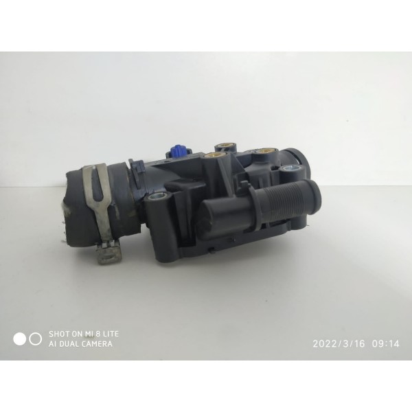 Valvula Termostatixca Cactus Compl 2018/2024 9647265980