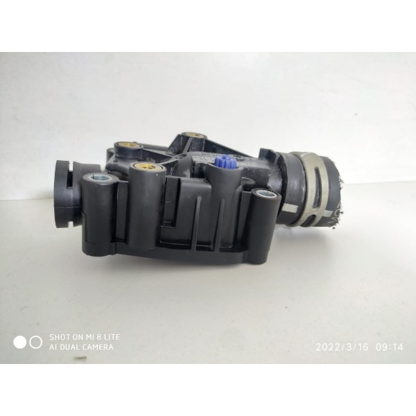 Valvula Termostatixca Cactus Compl 2018/2024 9647265980