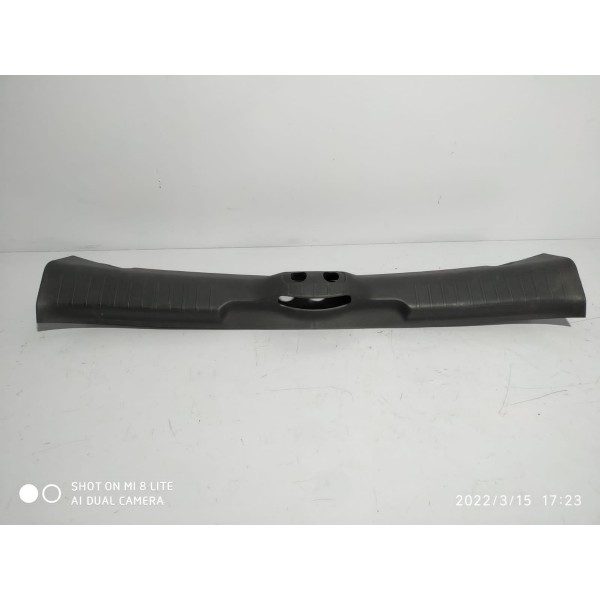 Soleira Porta Malas Cactus 2018 2024 Orig