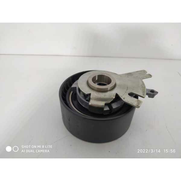 Polia Esticador Correia Peugeot 208 C4 Cactus 2018/2024