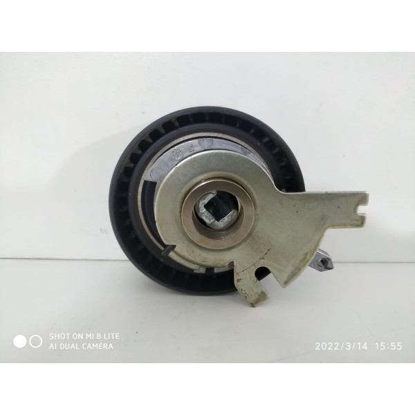 Polia Esticador Correia Peugeot 208 C4 Cactus 2018/2024