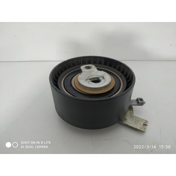 Polia Esticador Correia Peugeot 208 C4 Cactus 2018/2024