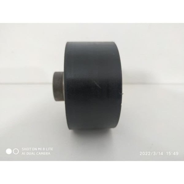 Polia Tensor Correia Alternador Peugeot 208 Cactus 2018/2024