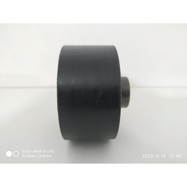 Polia Tensor Correia Alternador Peugeot 208 Cactus 2018/2024