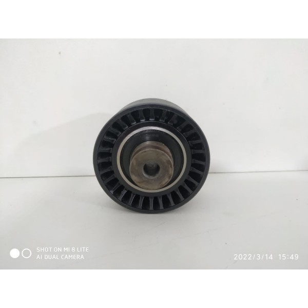 Polia Tensor Correia Alternador Peugeot 208 Cactus 2018/2024