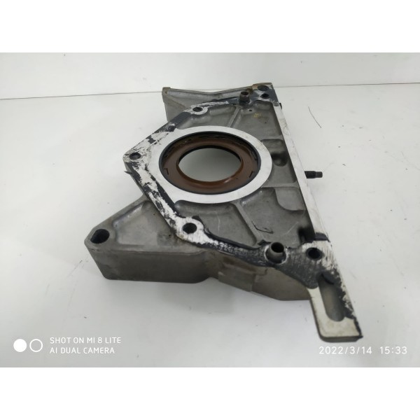 Retentor Virabrequim Cactus Peugeot 208 2018 2024 9823516980