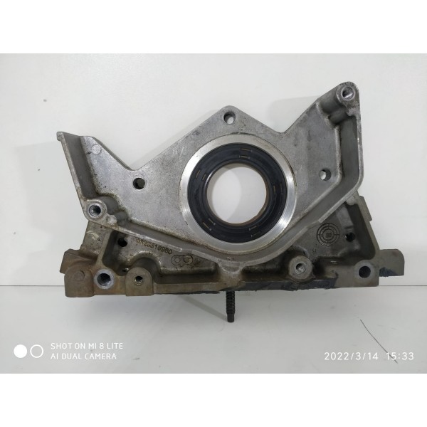 Retentor Virabrequim Cactus Peugeot 208 2018 2024 9823516980