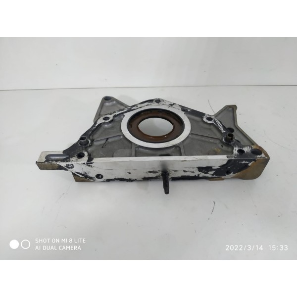 Retentor Virabrequim Cactus Peugeot 208 2018 2024 9823516980