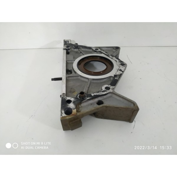 Retentor Virabrequim Cactus Peugeot 208 2018 2024 9823516980