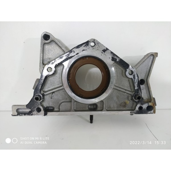 Retentor Virabrequim Cactus Peugeot 208 2018 2024 9823516980