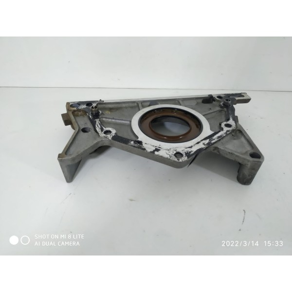 Retentor Virabrequim Cactus Peugeot 208 2018 2024 9823516980