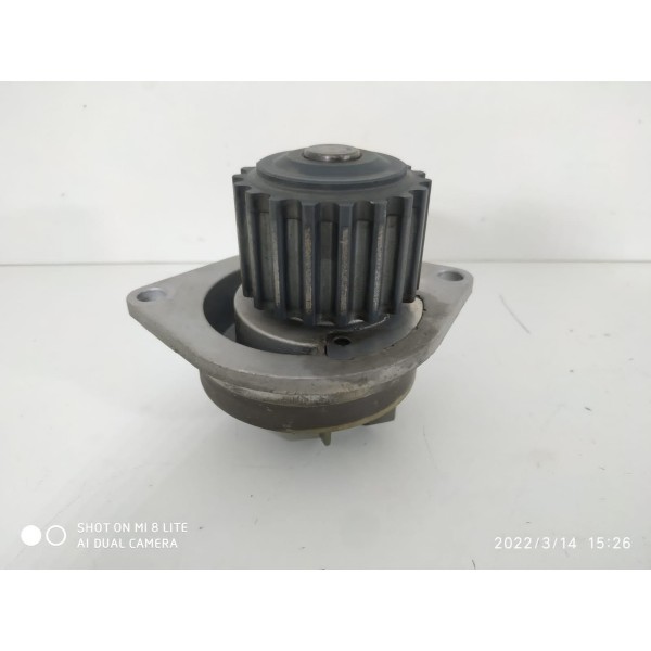 Bomba Água Peugeot 2008 208 Cactus C3 2018/2024 9824998180
