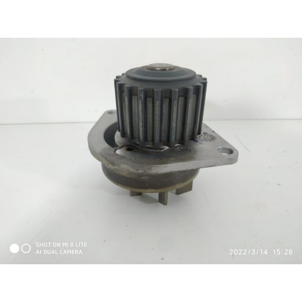 Bomba Água Peugeot 2008 208 Cactus C3 2018/2024 9824998180
