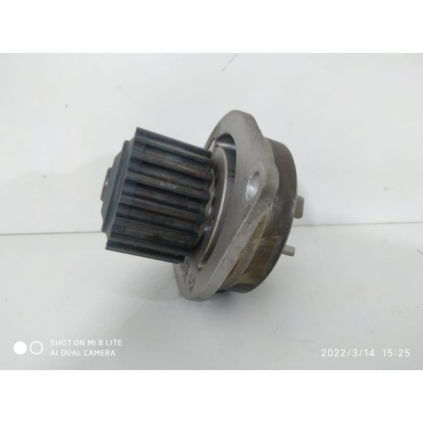 Bomba Água Peugeot 2008 208 Cactus C3 2018/2024 9824998180