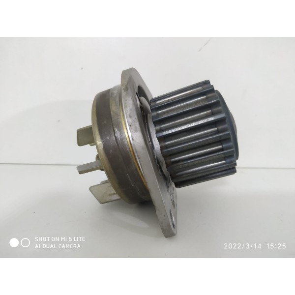 Bomba Água Peugeot 2008 208 Cactus C3 2018/2024 9824998180