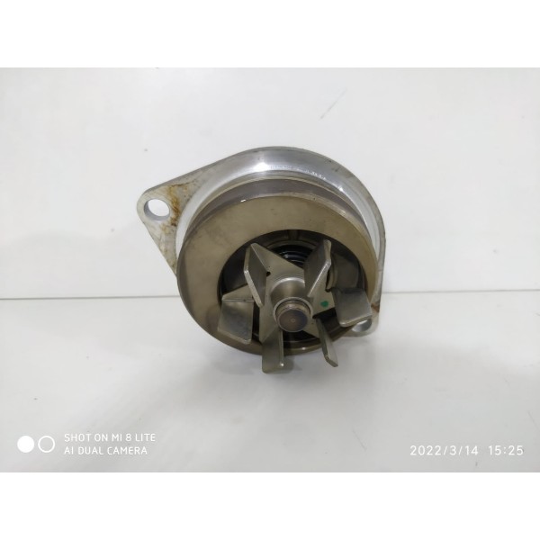 Bomba Água Peugeot 2008 208 Cactus C3 2018/2024 9824998180