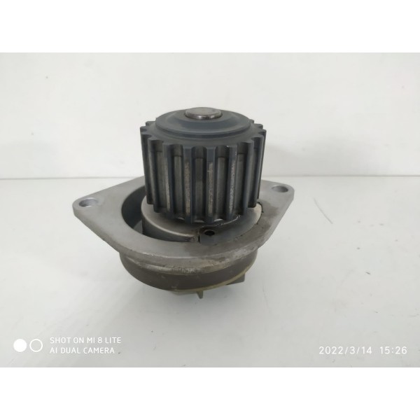 Bomba Água Peugeot 2008 208 Cactus C3 2018/2024 9824998180