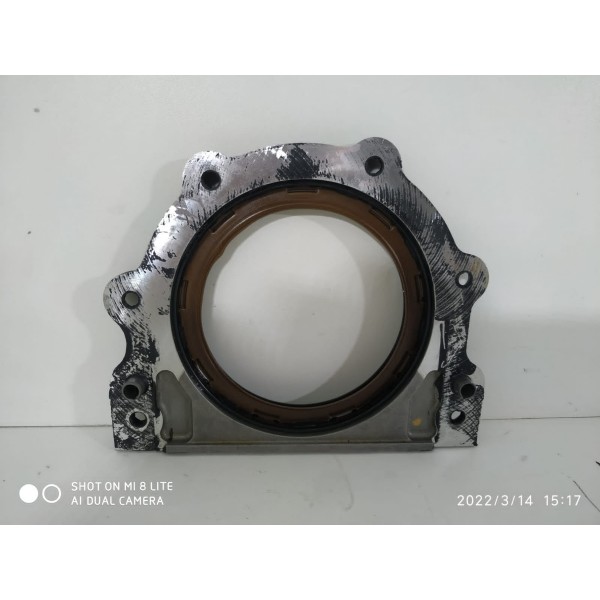 Retentor Virabrequim Cactus 1.6 2019 2020 2024