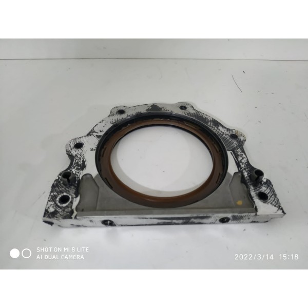 Retentor Virabrequim Cactus 1.6 2019 2020 2024