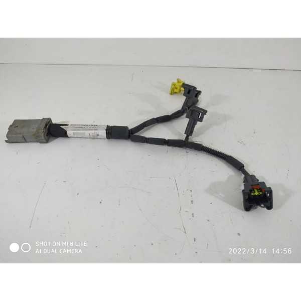 Chicote Bico Injetor Citroen C4 Cactus 2018 2024 Orig