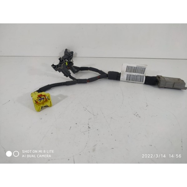 Chicote Bico Injetor Citroen C4 Cactus 2018 2024 Orig