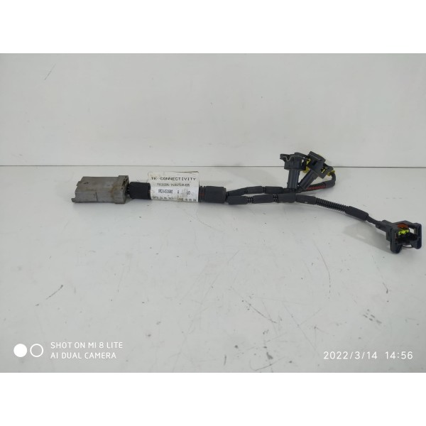 Chicote Bico Injetor Citroen C4 Cactus 2018 2024 Orig