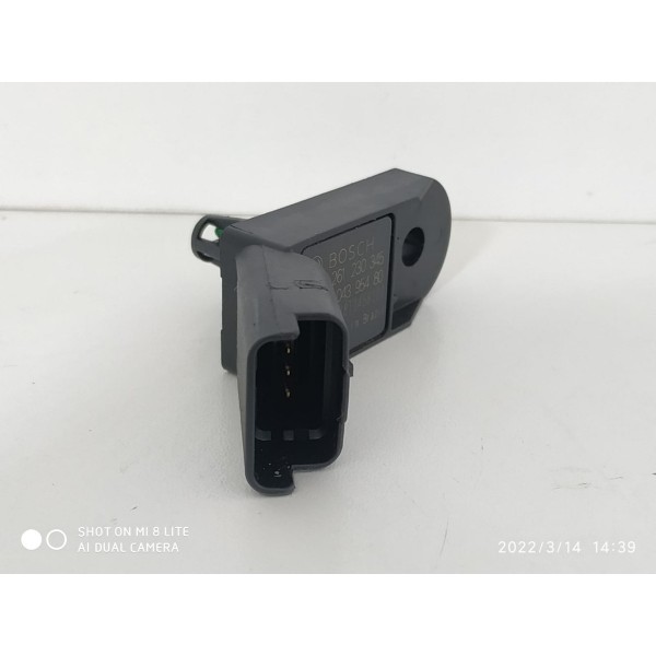 Sensor Map Peugeot 208 2008 Citroen Cactus 2018 2024 Orig