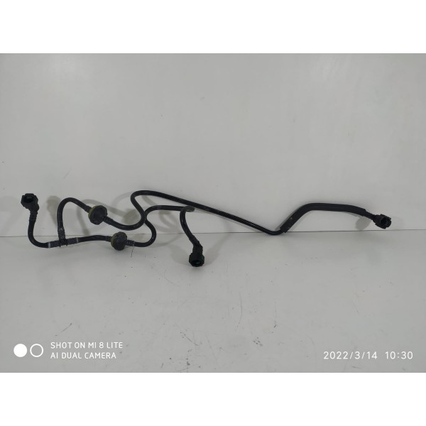 Mangueira Hidrovacuo Citroen C4 Cactus 2018 2024