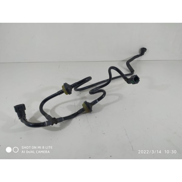 Mangueira Hidrovacuo Citroen C4 Cactus 2018 2024