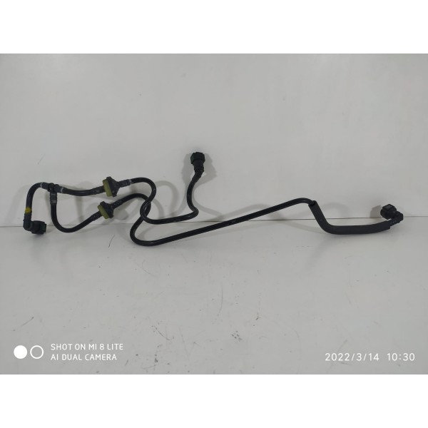 Mangueira Hidrovacuo Citroen C4 Cactus 2018 2024