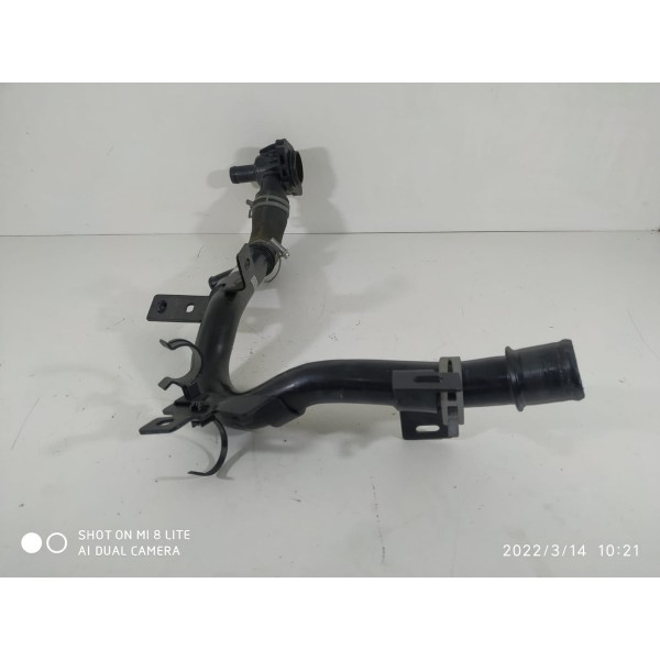 Mangueira Agua Cactus 2018 2019 2020 2021 2024 Orig