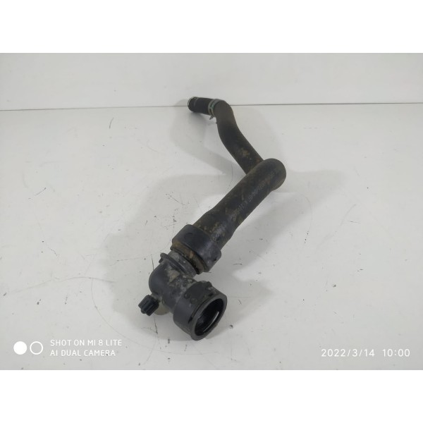 Mangueira Radiador Citroen C4 Cactus 1.6 2021/2024