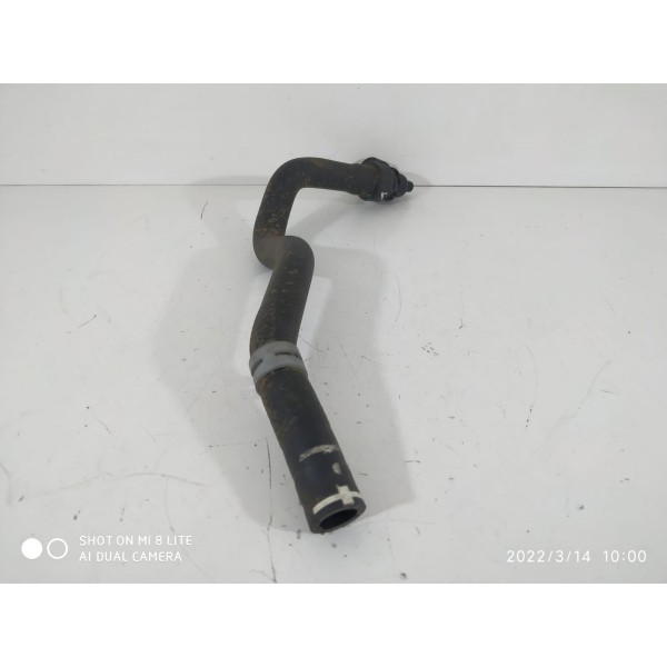Mangueira Radiador Citroen C4 Cactus 1.6 2021/2024