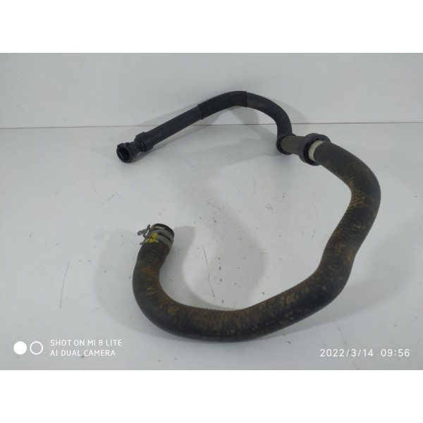 Mangueira Radiador Citroen C4 Cactus 1.6 2021