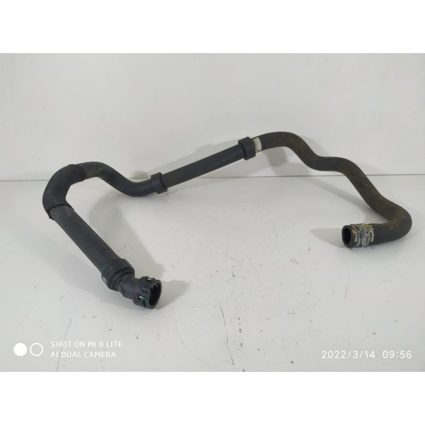 Mangueira Radiador Citroen C4 Cactus 1.6 2021