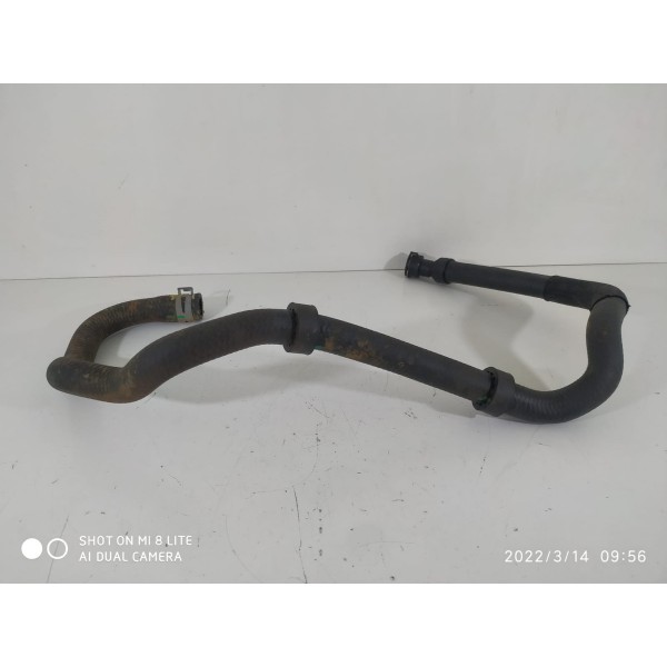 Mangueira Radiador Citroen C4 Cactus 1.6 2021