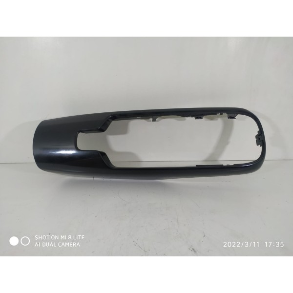 Moldura Acabamento Alavanca Freio Mão C4 Cactus 2021