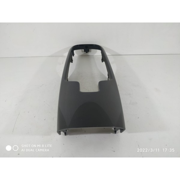 Moldura Acabamento Alavanca Freio Mão C4 Cactus 2021