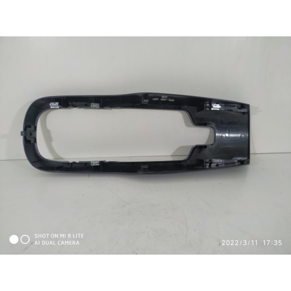 Moldura Acabamento Alavanca Freio Mão C4 Cactus 2021