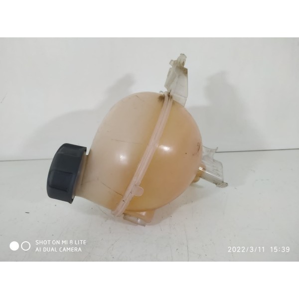 Reservatório Água Radiador Cactus 2018 2024 9800777280