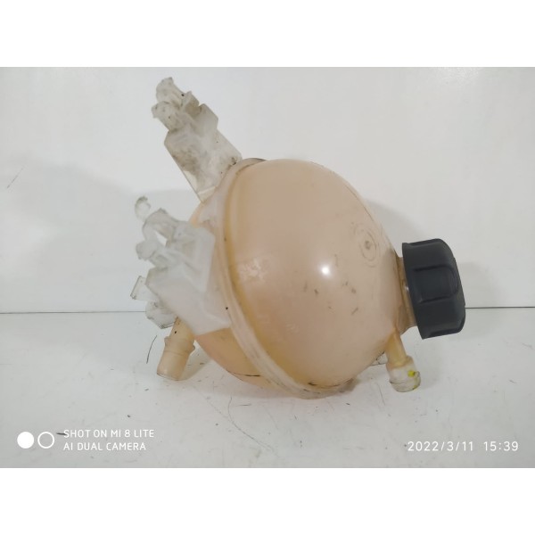 Reservatório Água Radiador Cactus 2018 2024 9800777280