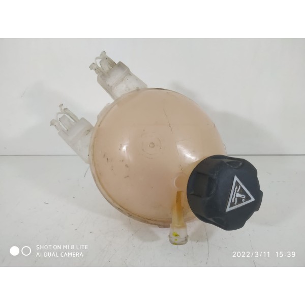 Reservatório Água Radiador Cactus 2018 2024 9800777280