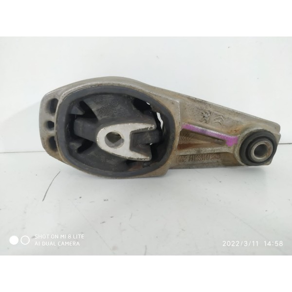 Coxim Motor Peugeot 208 2008 Cactus C3 2018 2024 89801473180