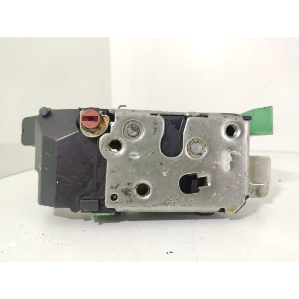 Fechadura Fiat Punto Elétrica Traseira Direita  2008 A 2017