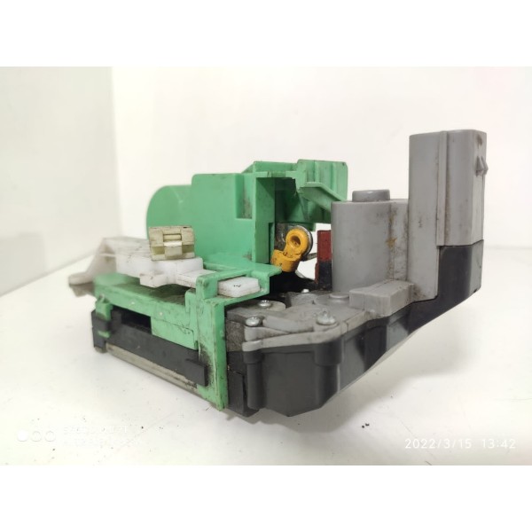 Fechadura Fiat Punto Elétrica Traseira Direita  2008 A 2017