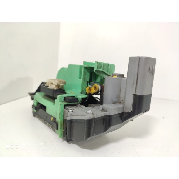 Fechadura Punto Traseira Direita 2008 2009 2010 11 A 2017